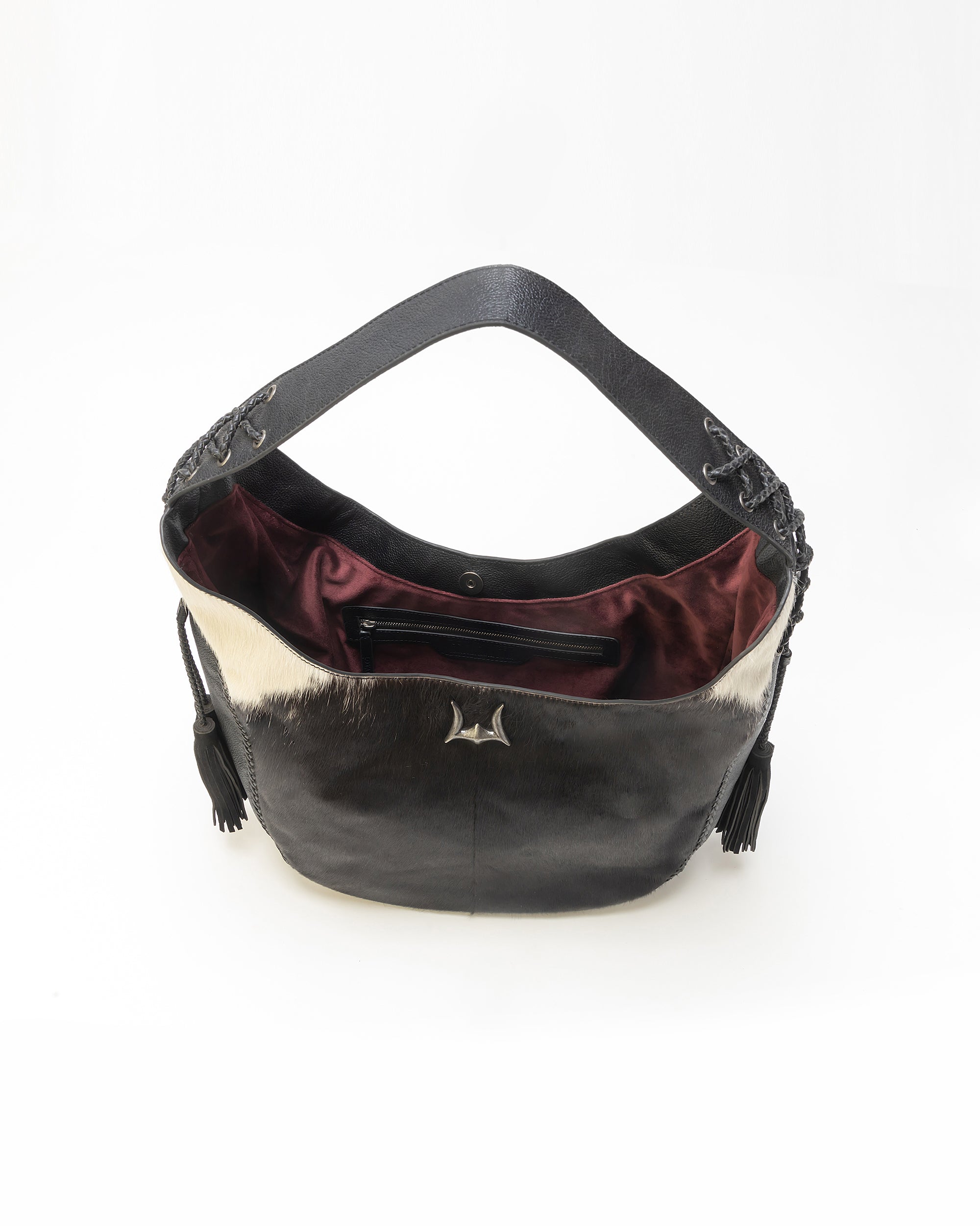 Caroline Hobo Bag