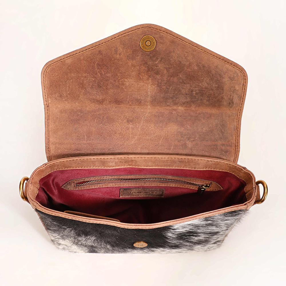 Loyal West LW Legacy Bag