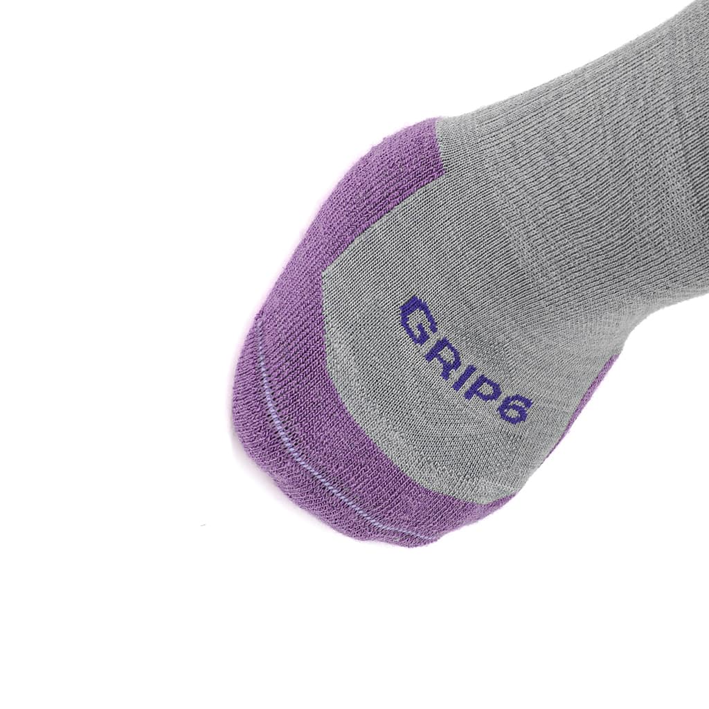 Laurel - Run No Show Runweight Merino Wool Sock