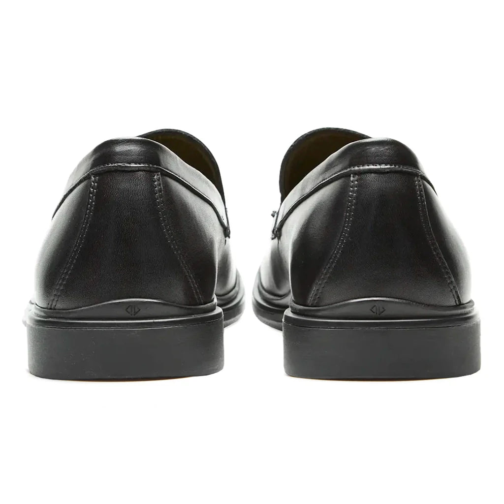 Amberjack The Loafer Men's Obsidian