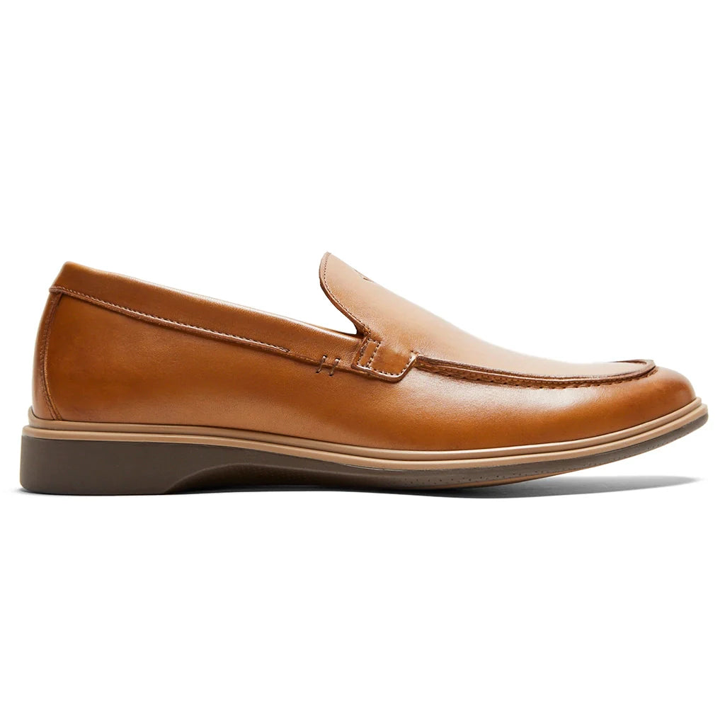 Amberjack Loafer Men’s Honey Premium Craftsmanship Quality