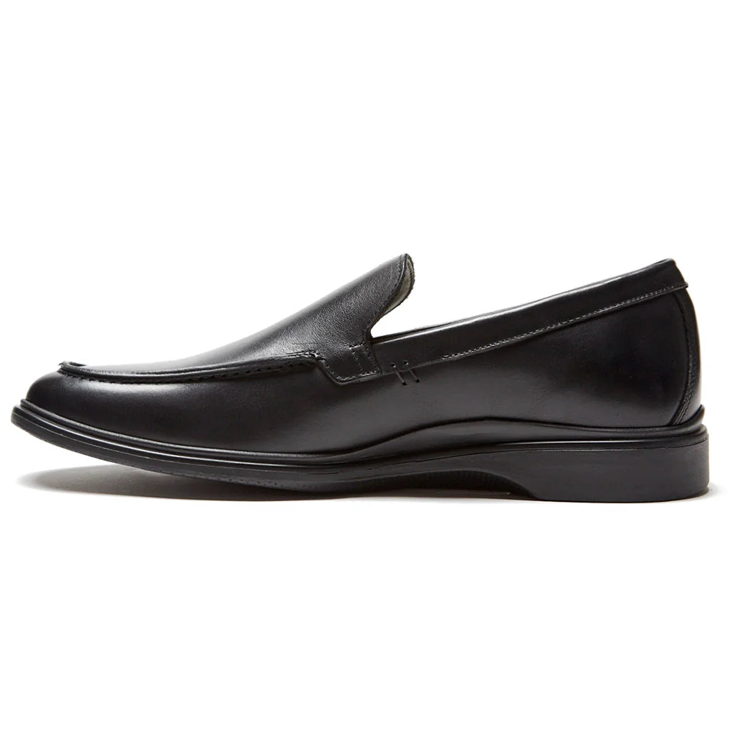 Amberjack The Loafer Men's Obsidian