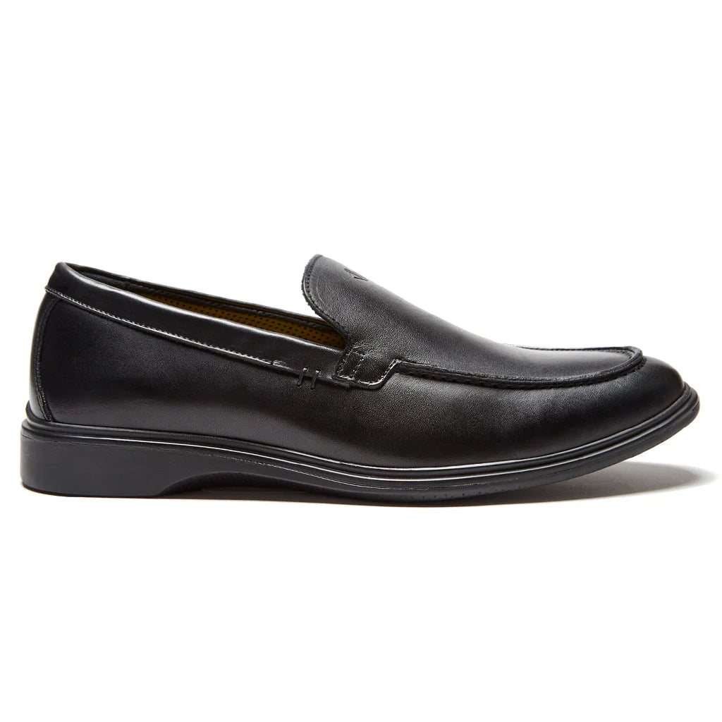 Amberjack The Loafer Men's Obsidian