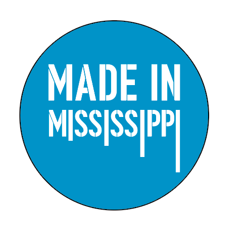 Made in Mississippi