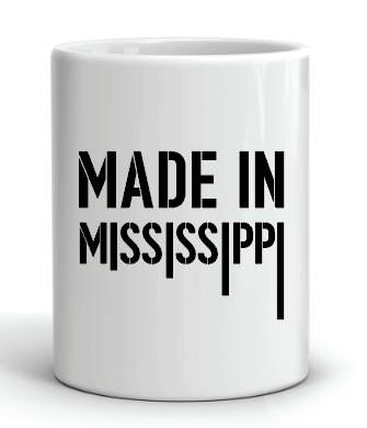 Made in Mississippi