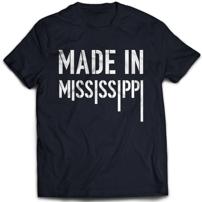 Made in Mississippi