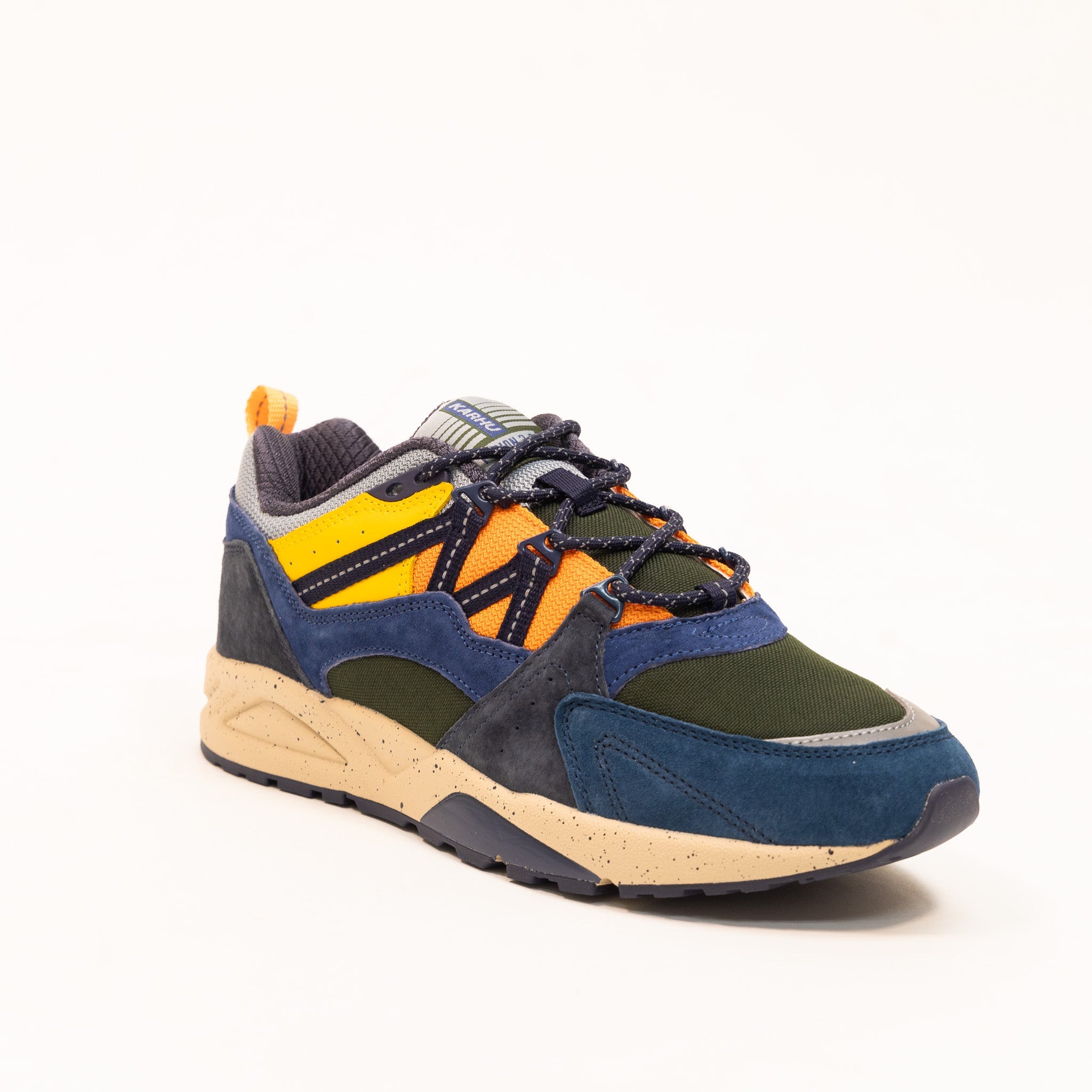 Karhu Polar Night Pack 2 Fusion 2.0 - True Navy/Night Sky