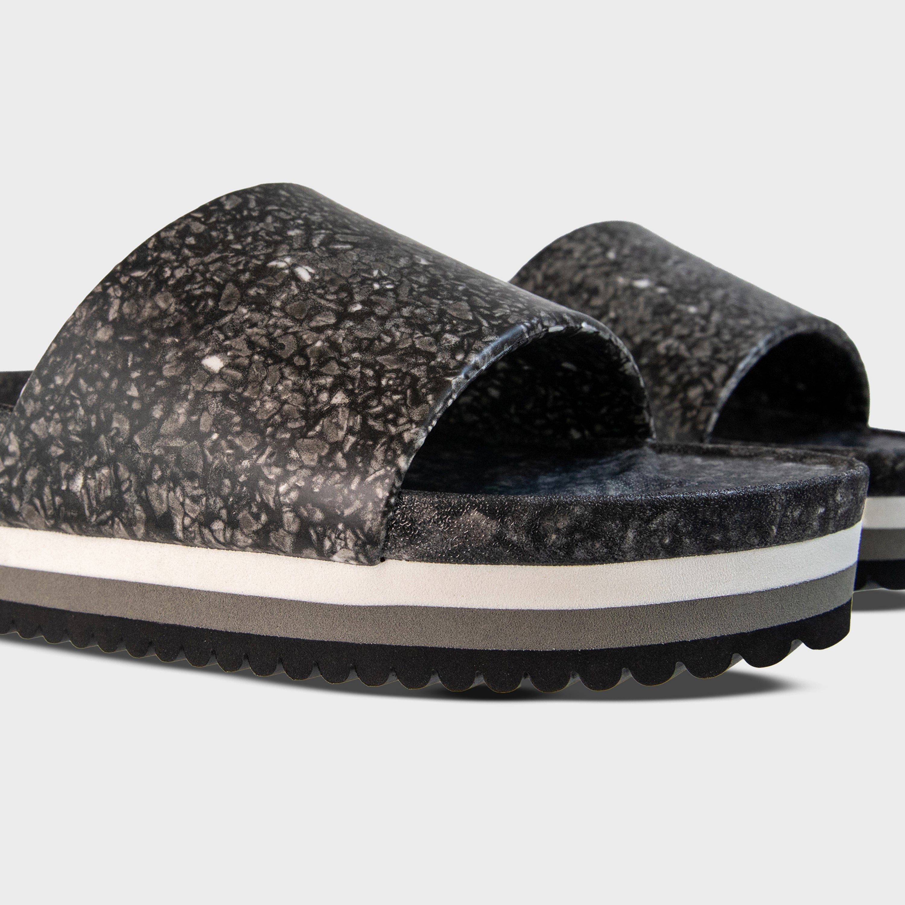 East Beach Slide Platform - Night