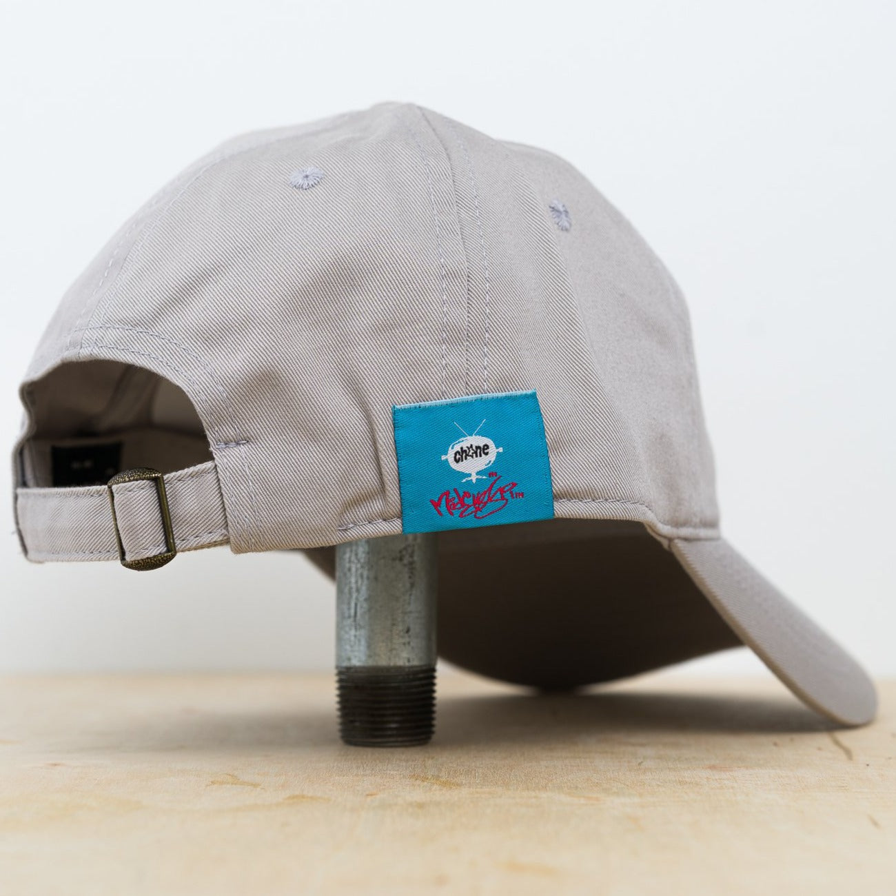 The Northside Jackson - Embroidered Hat