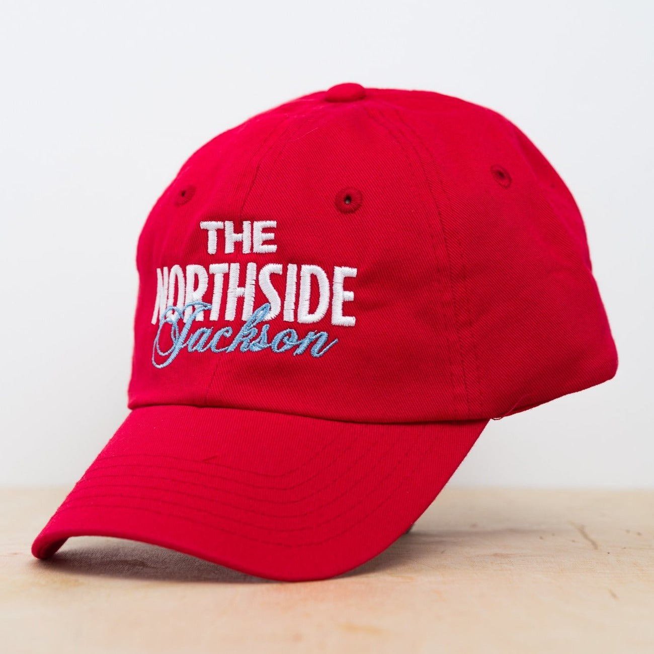 The Northside Jackson - Embroidered Hat