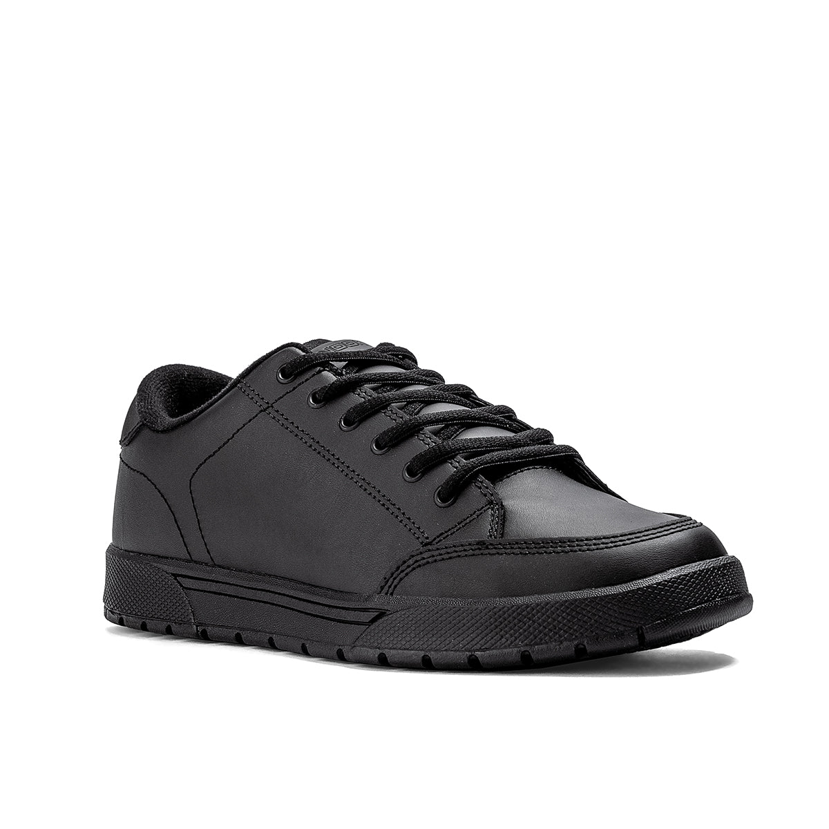 Chinook Skater Non-Slip Shoes for Men – Black