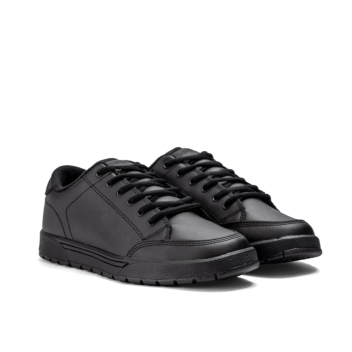 Chinook Skater Non-Slip Shoes for Men – Black