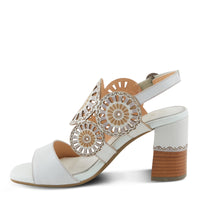 Thumbnail for Spring Step Shoes L'Artiste Pinwheel Sandals