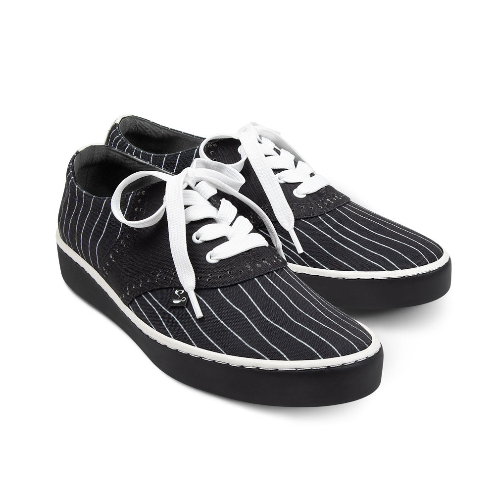 Chocolaticas® Pumpkin King Casual Sneaker