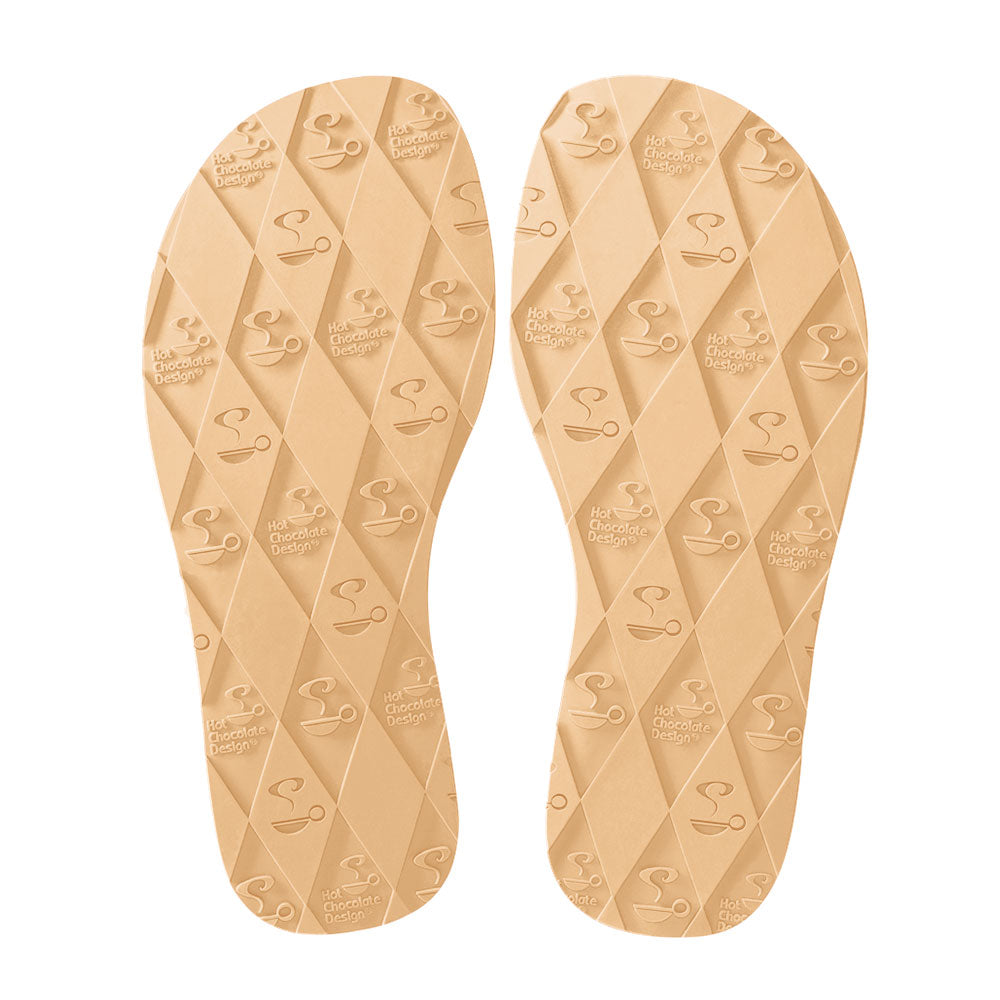 Chocolaticas® Purrfect Time Women's Mary Jane Platform