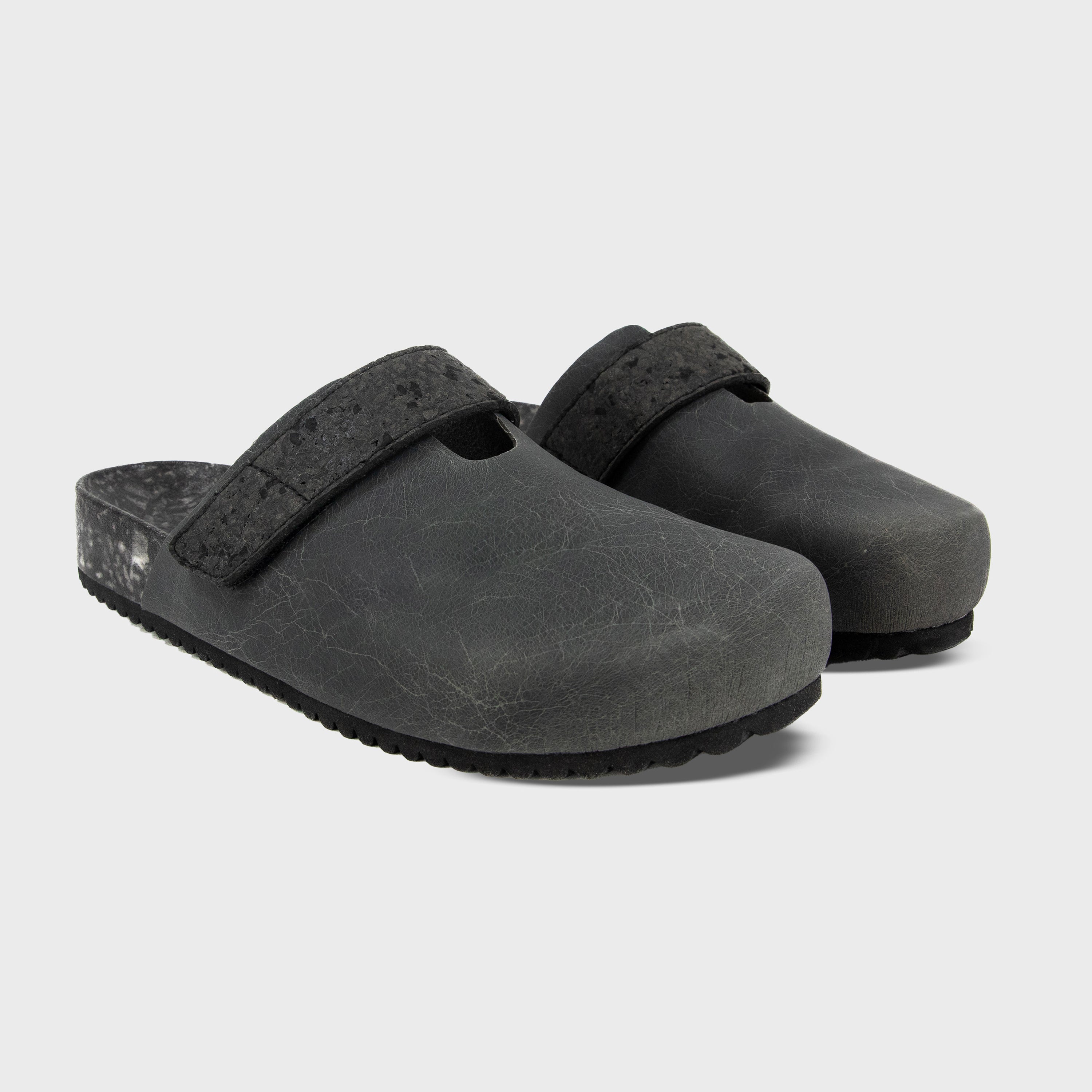 More Mesa Clog After Dark