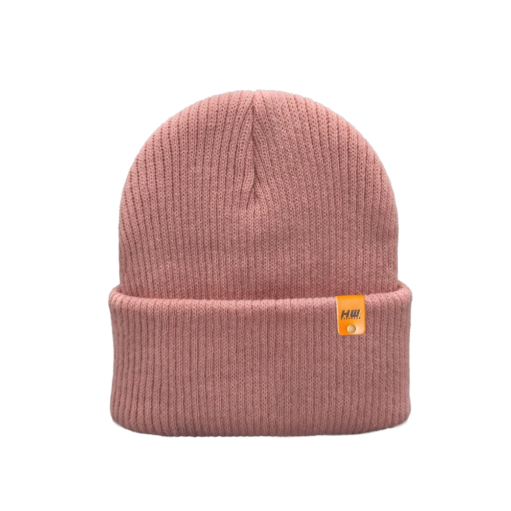 Haakwear Kids Knit Beanies Soft Warm Made In USA Winter Hat