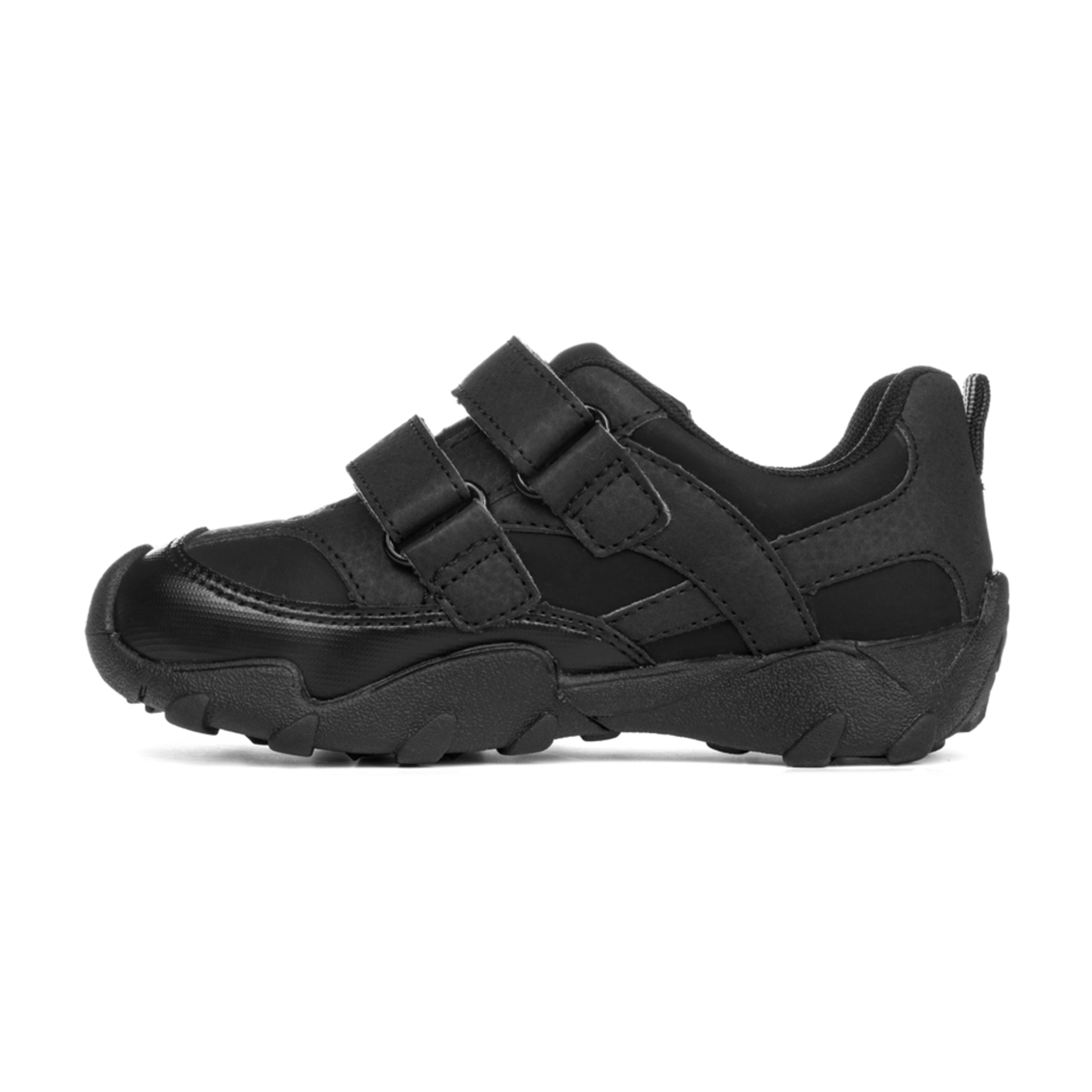 Pediped Shoes Highlander Flex® Black