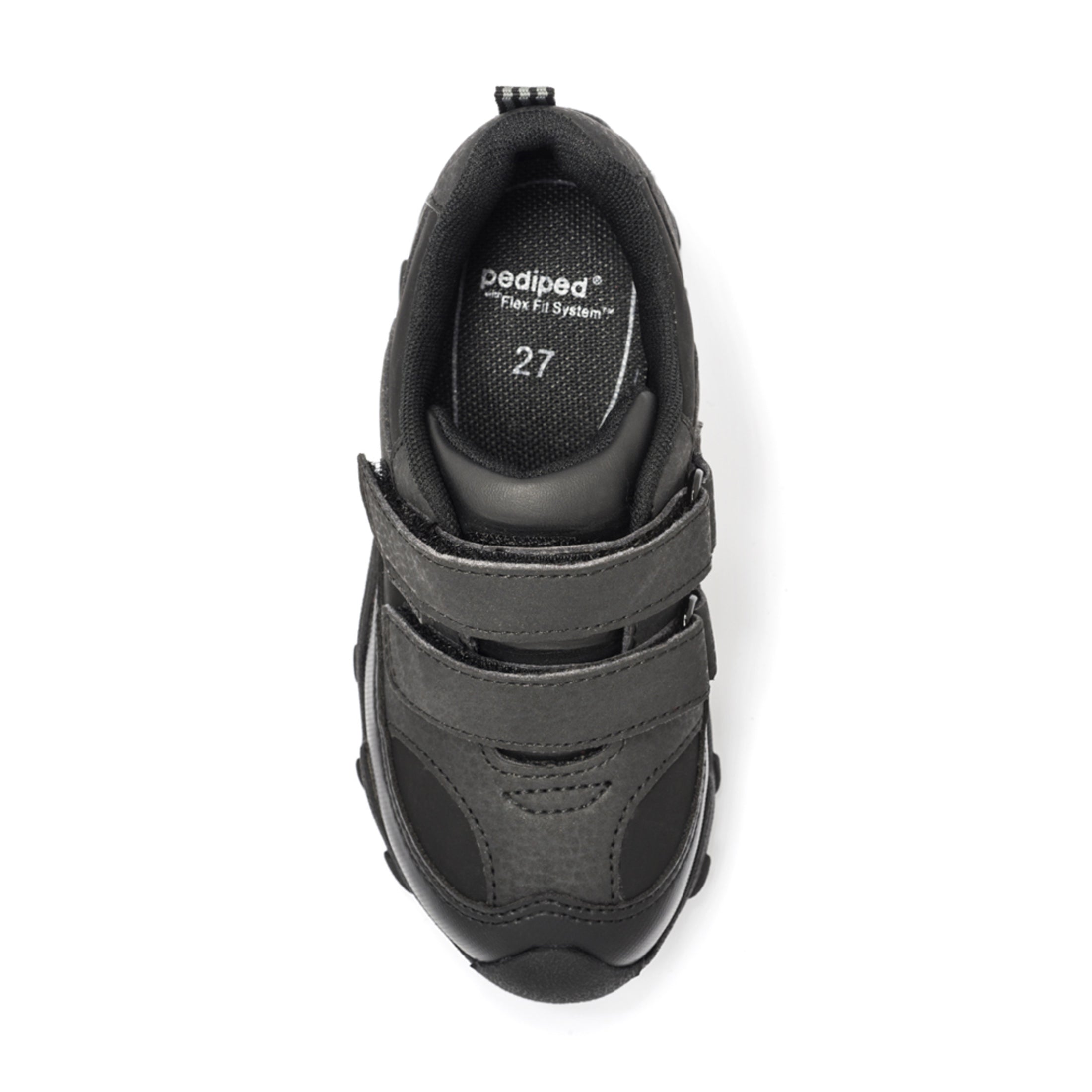Pediped Shoes Highlander Flex® Black