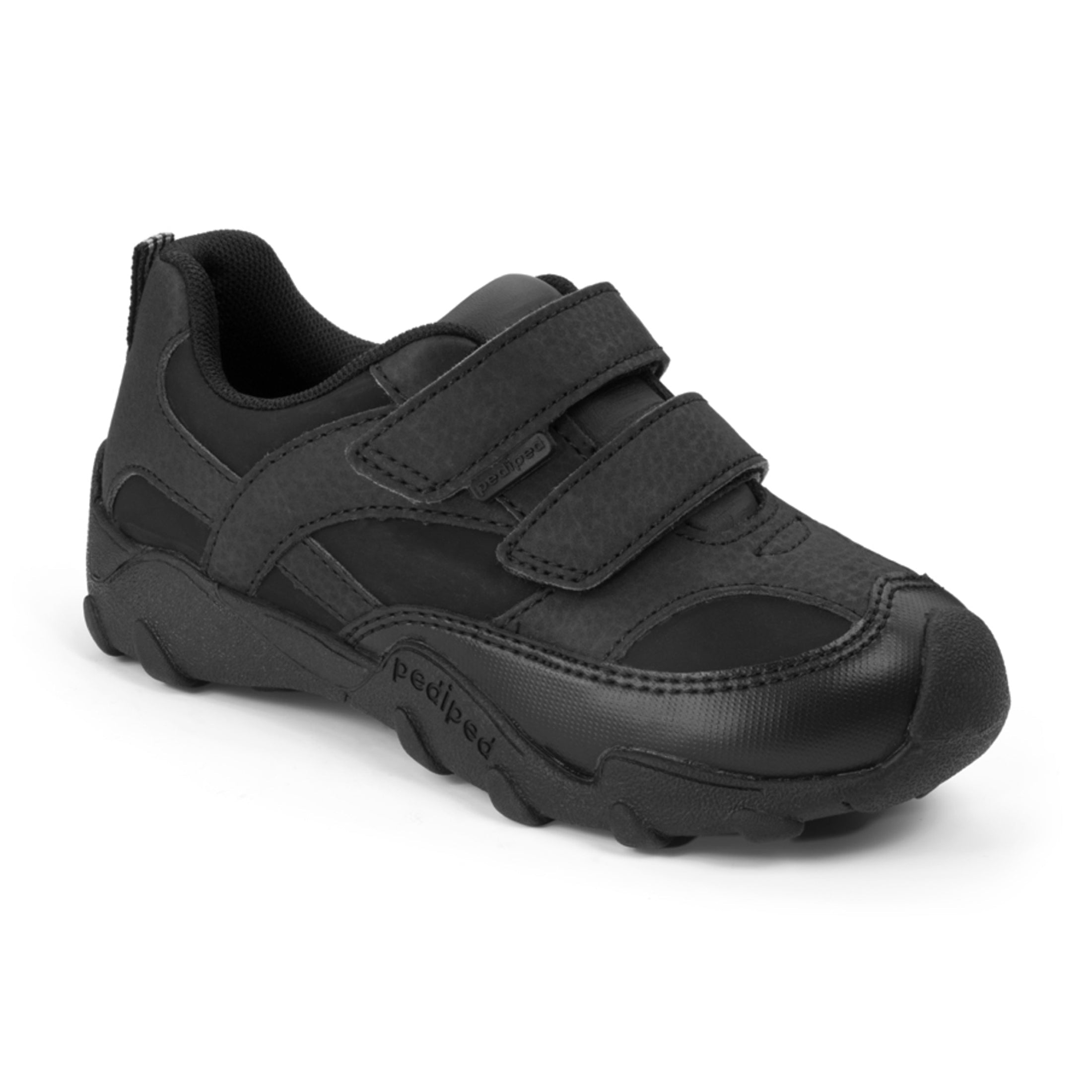 Pediped Shoes Highlander Flex® Black