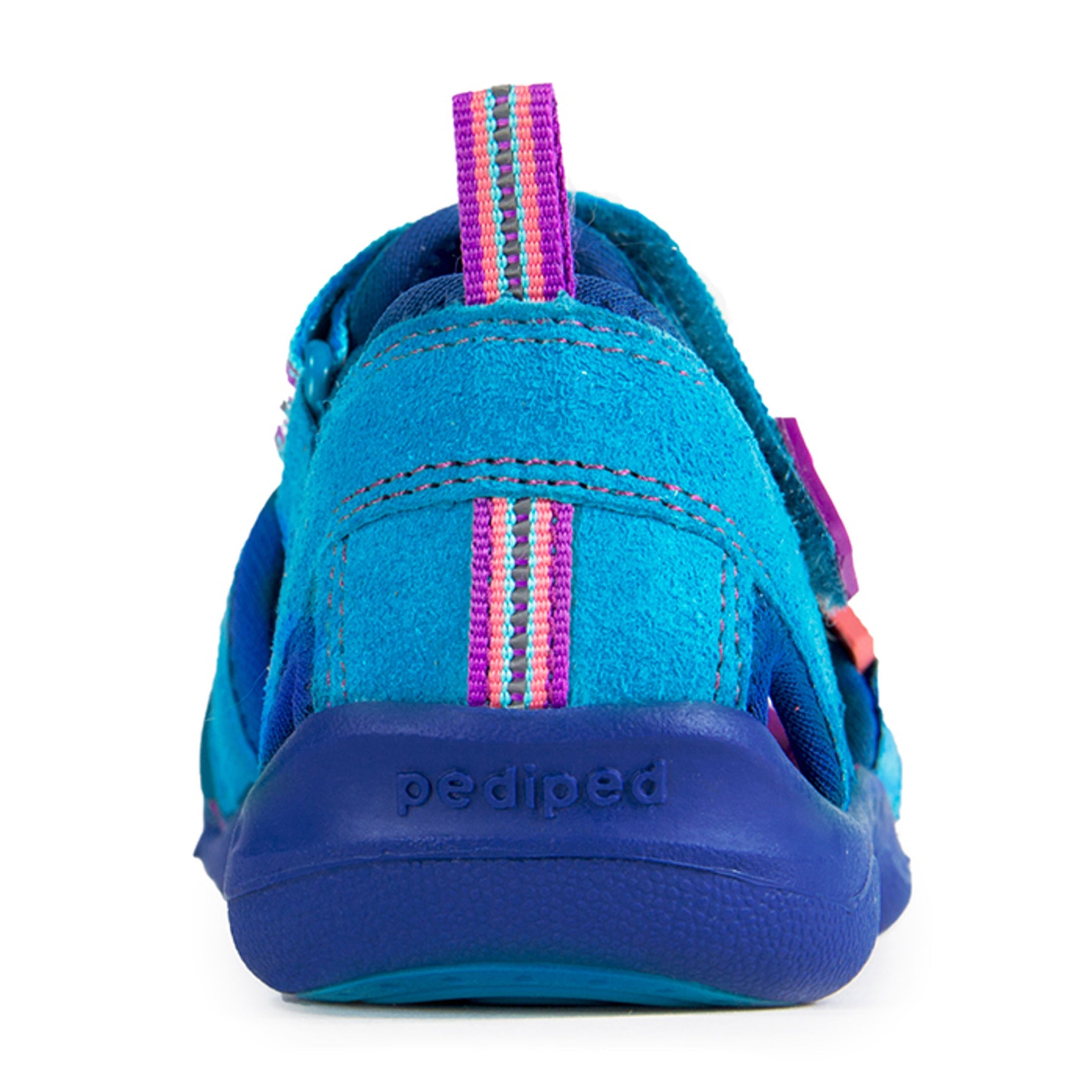 Pediped Shoes Sahara Flex® Ocean