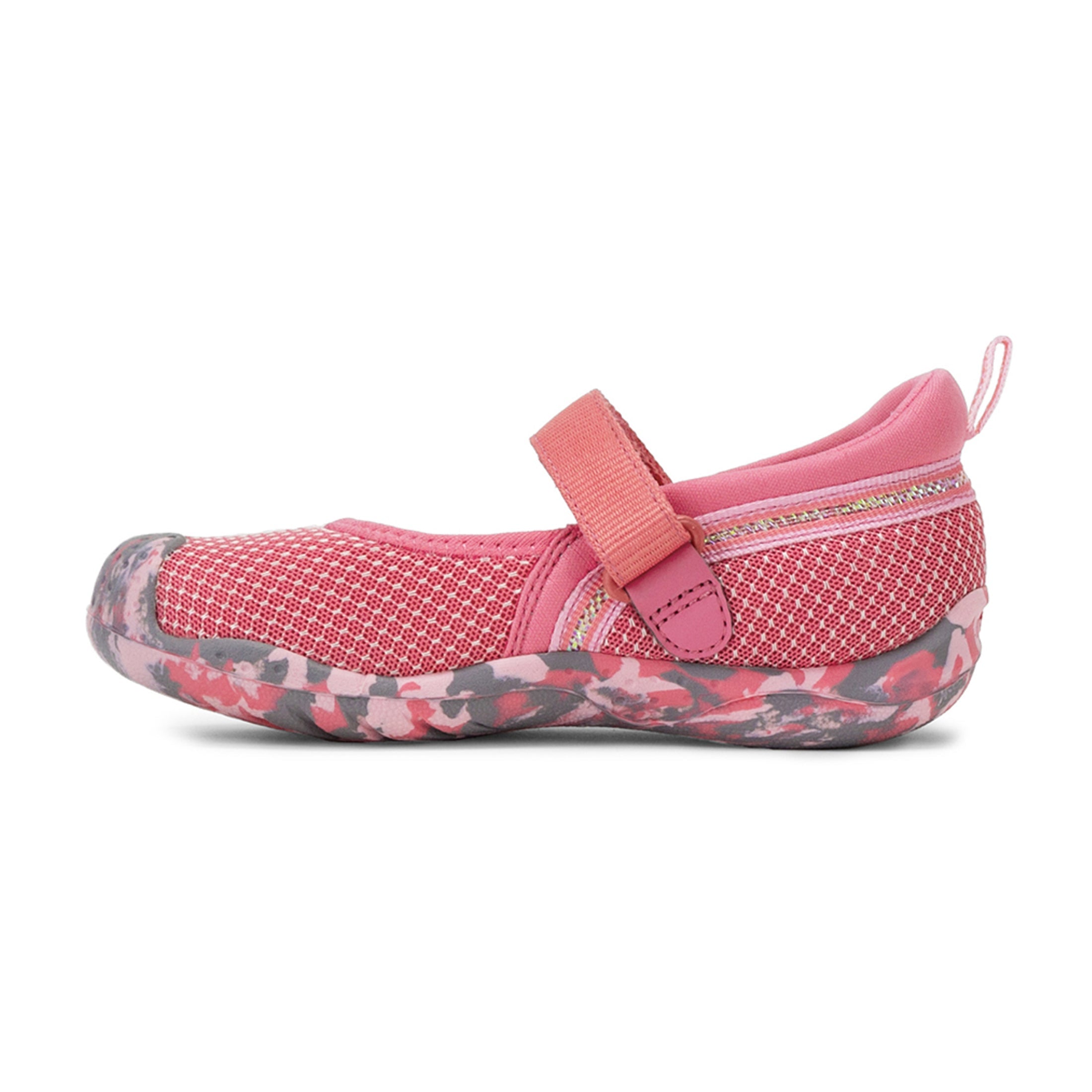 Pediped Shoes River Flex® Pink