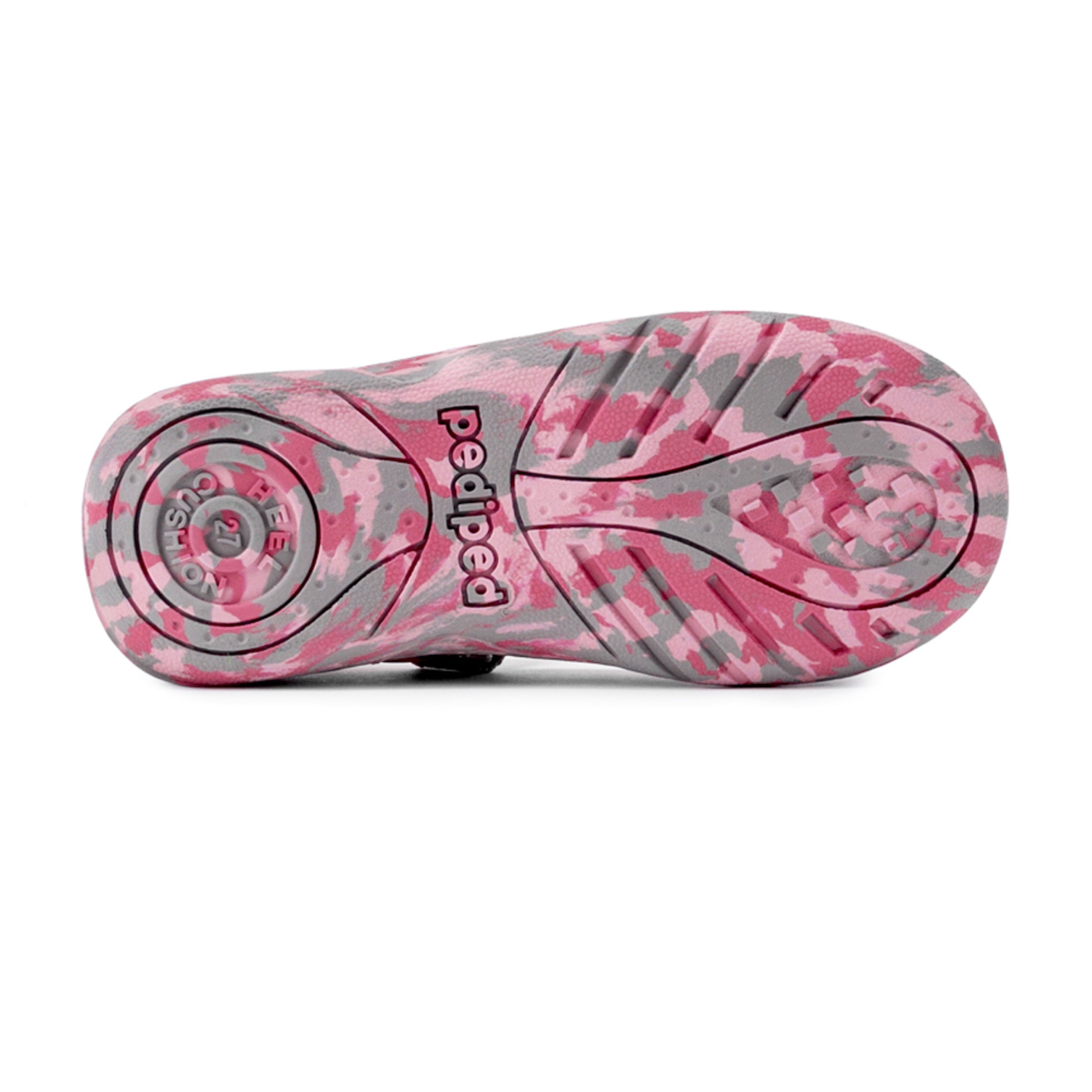 Pediped Shoes River Flex® Pink