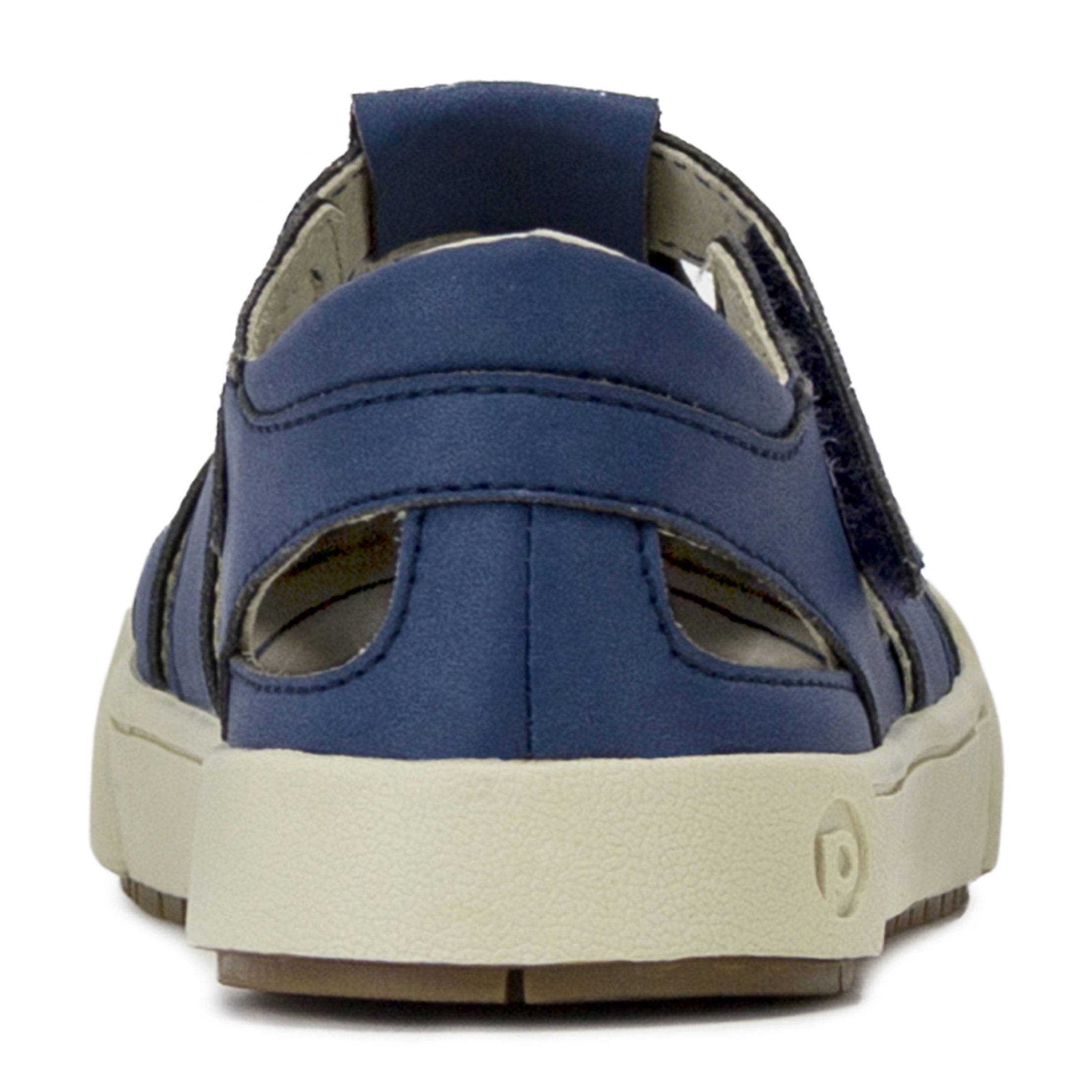 Pediped Shoes Mark Flex® Shadow Blue
