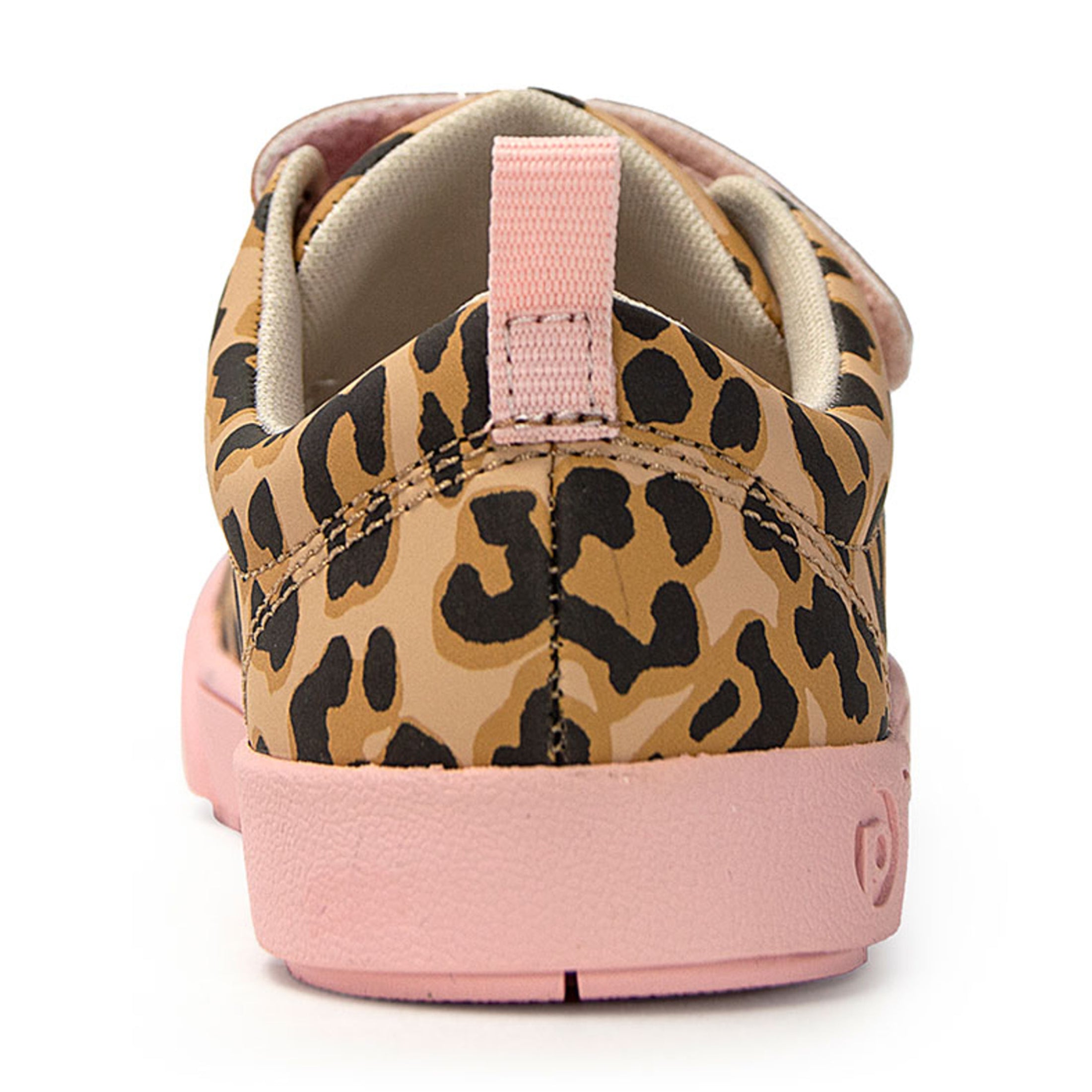 Pediped Shoes Avery Flex® Leopard