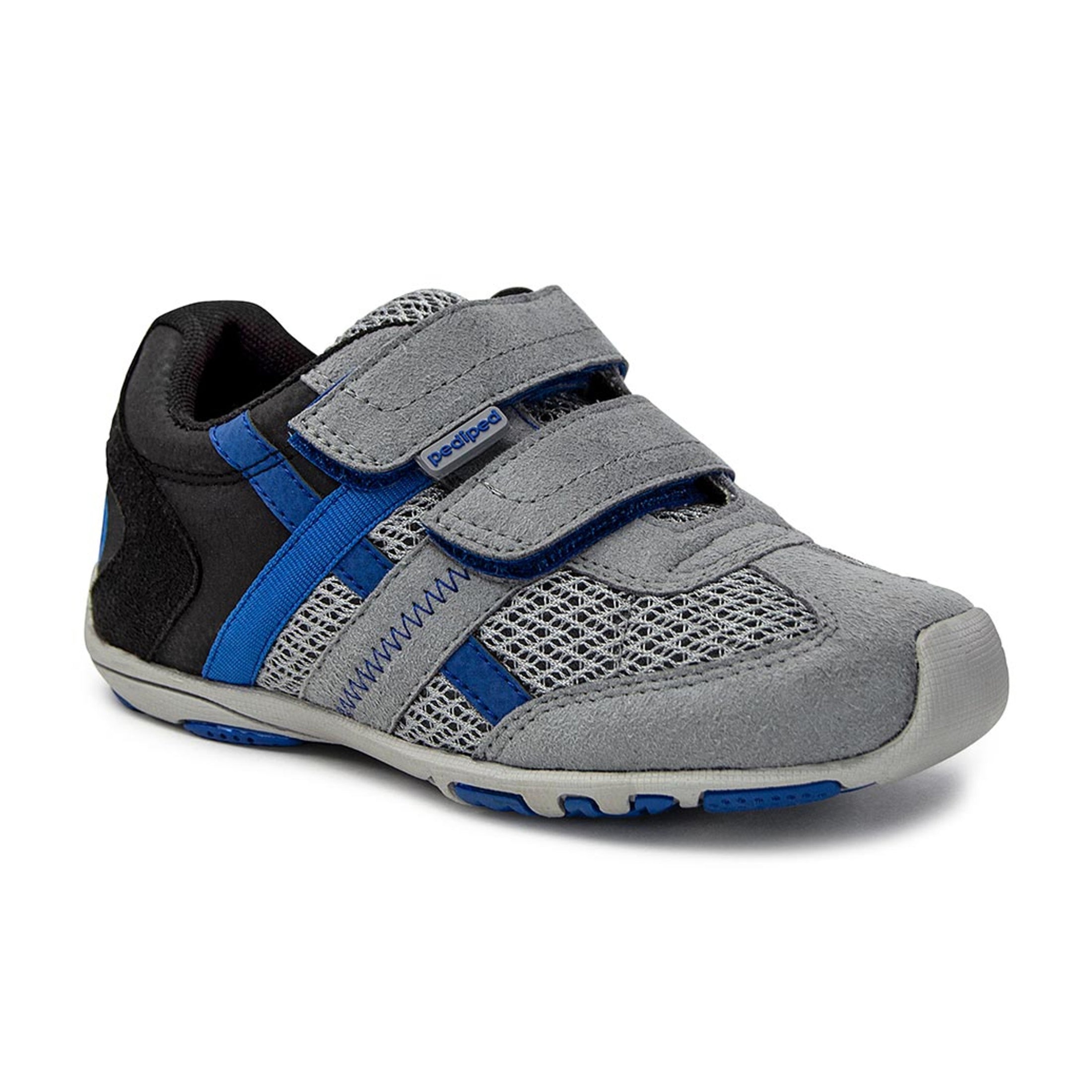 Pediped Shoes Gehrig Flex® Stone