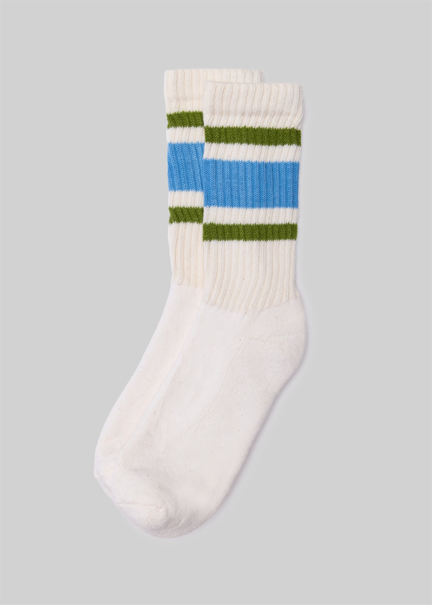 American Trench The Retro Stripe