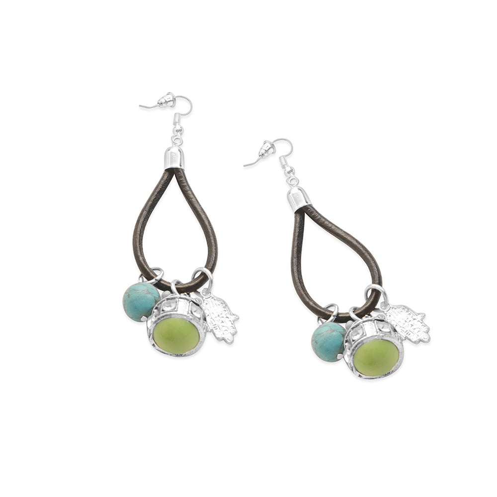 Medicine Woman Earrings