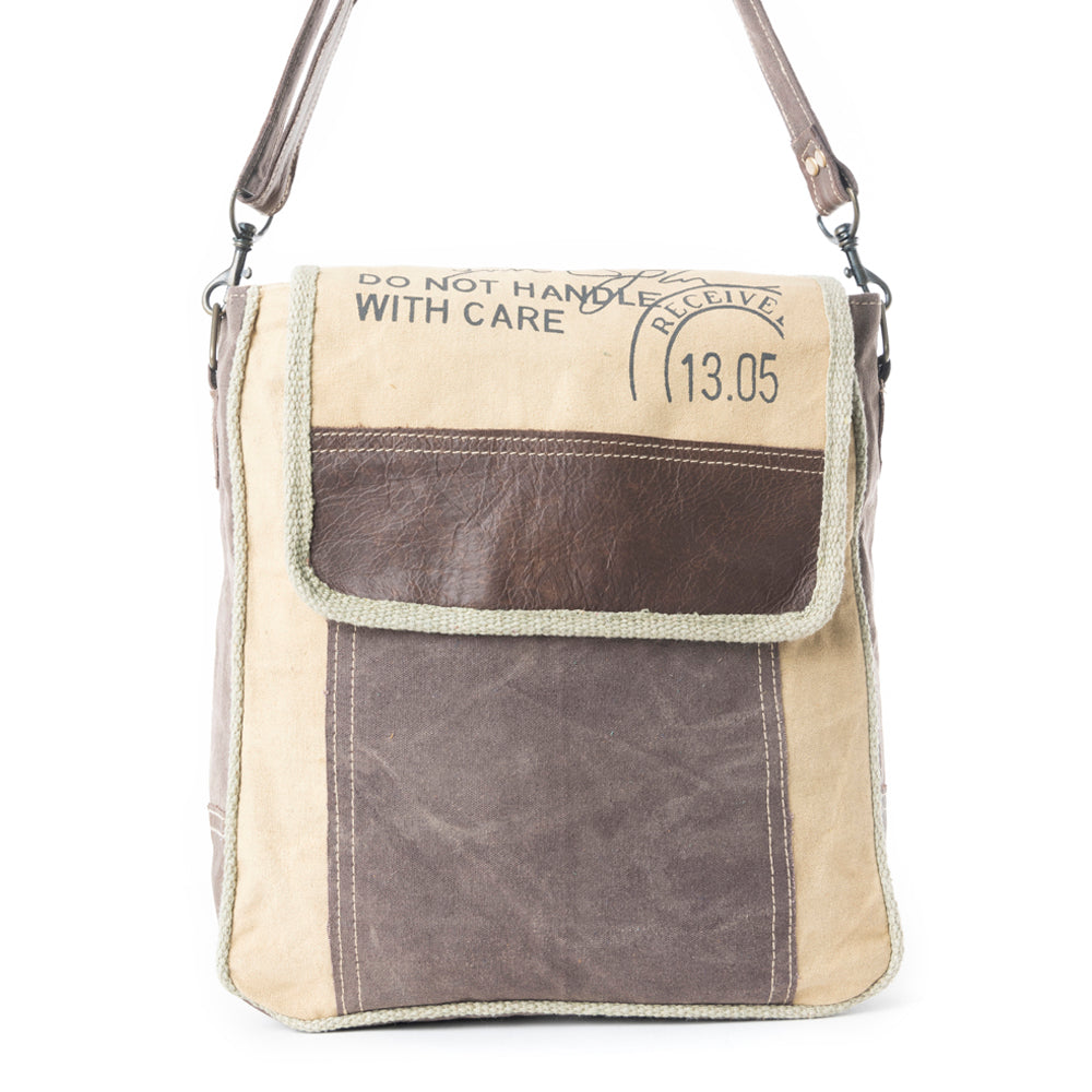 Selcouth Shoulder Bag
