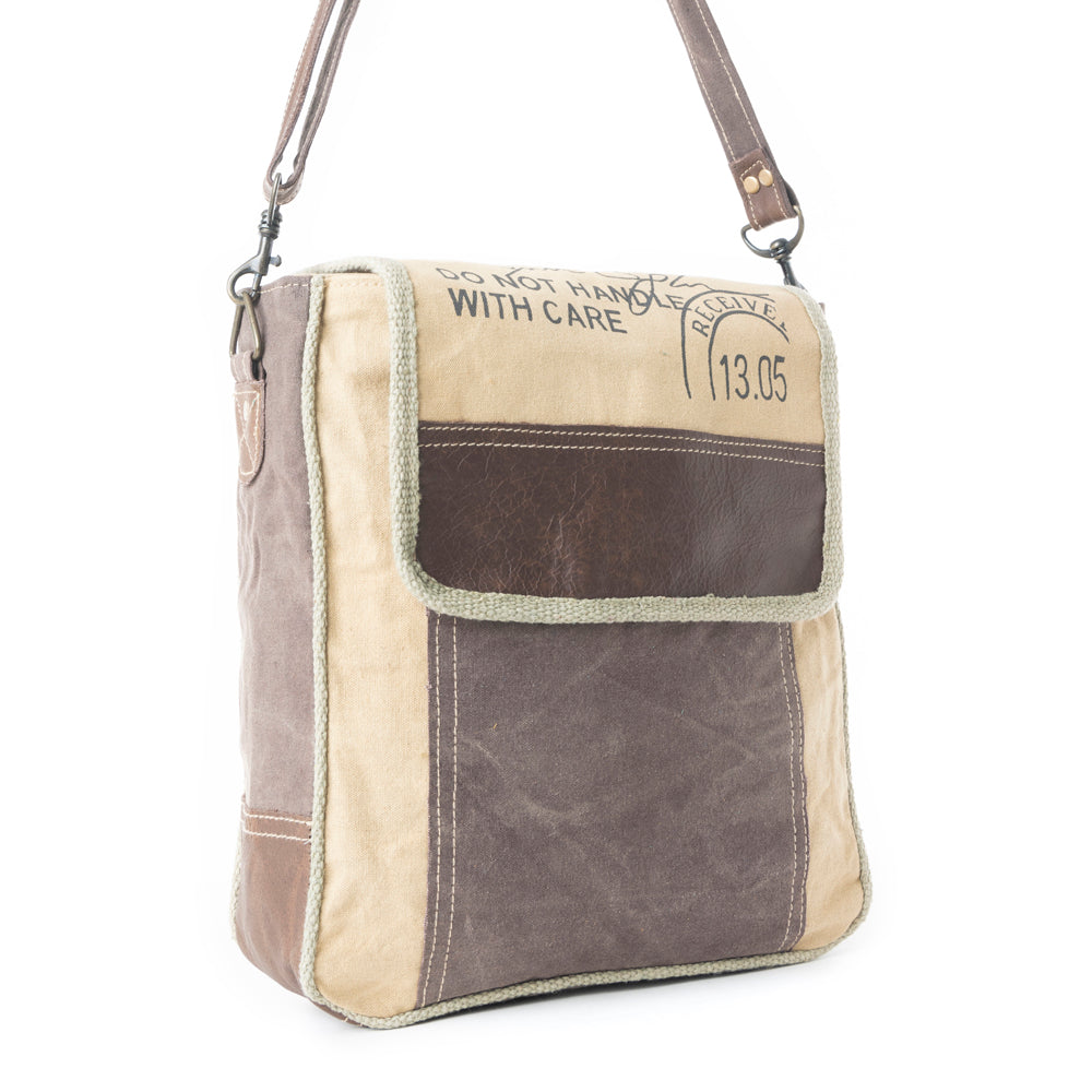 Selcouth Shoulder Bag