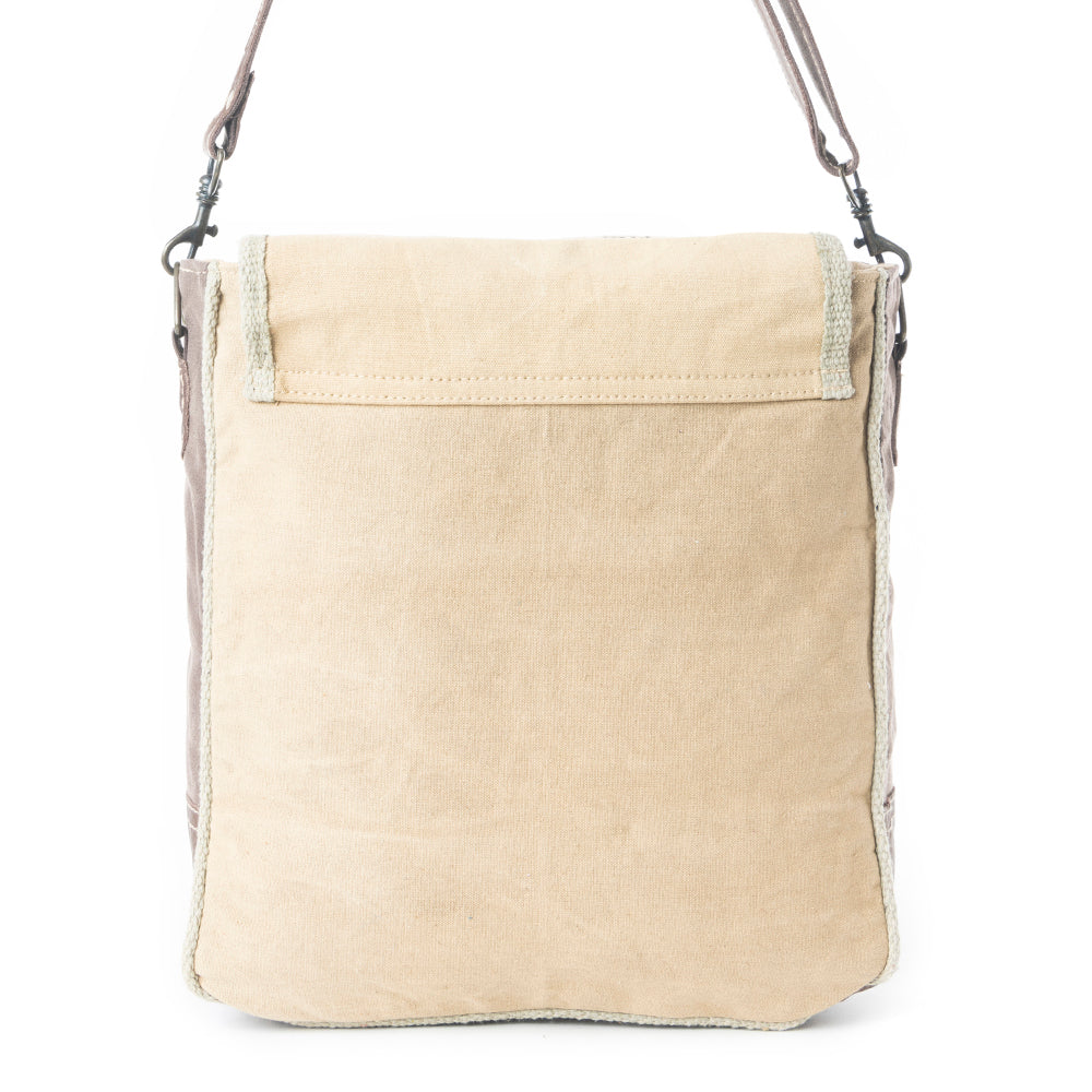Selcouth Shoulder Bag