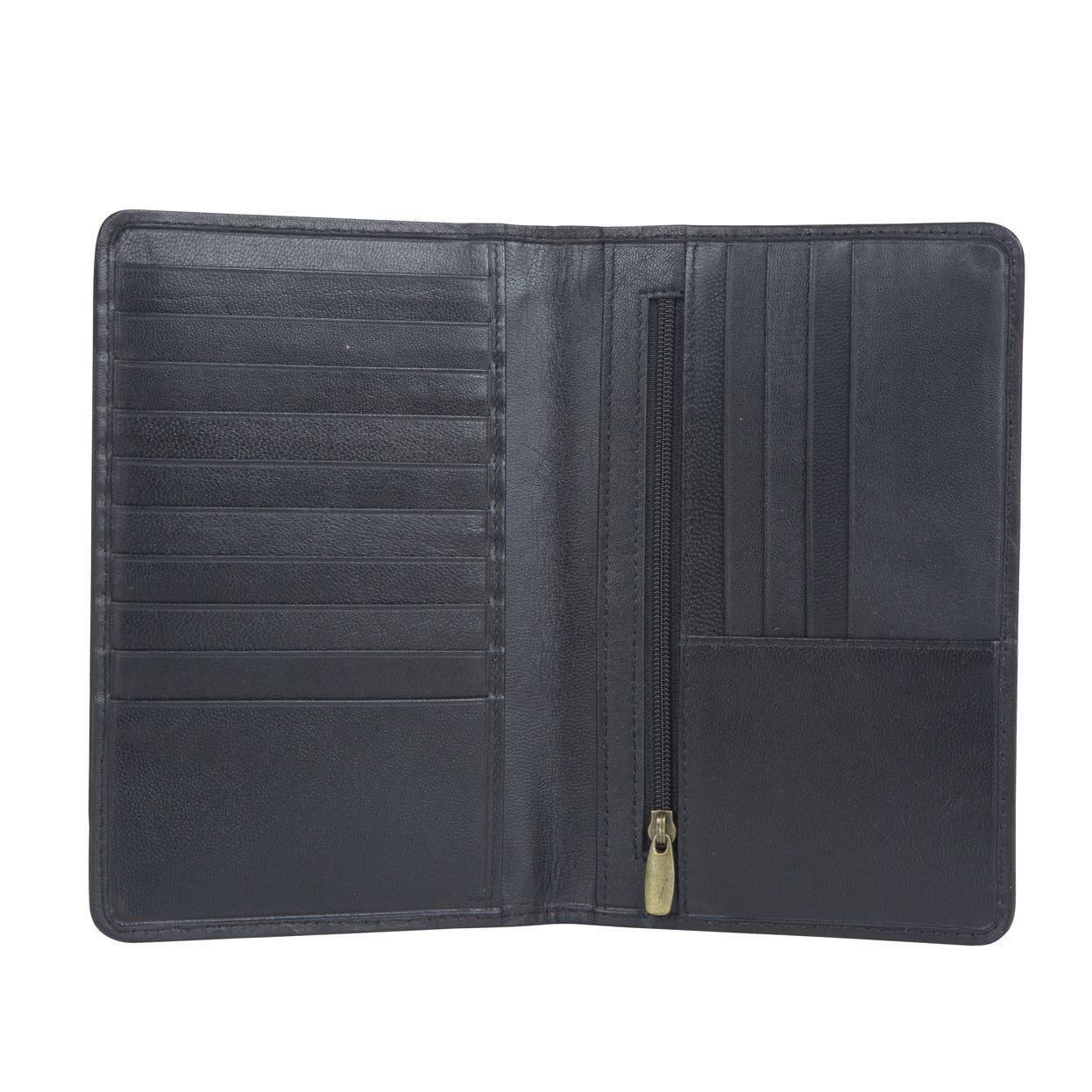 Feldgrau Travel Holder