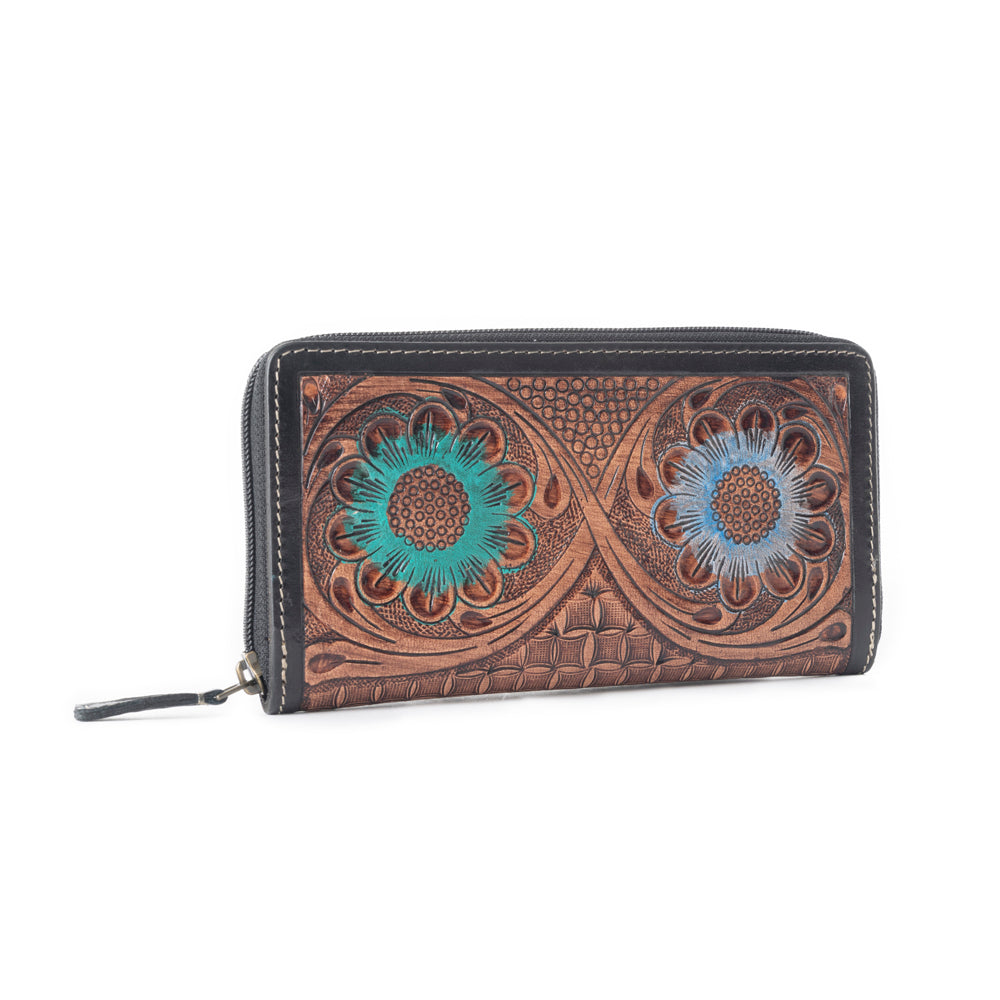 Diameter Wallet