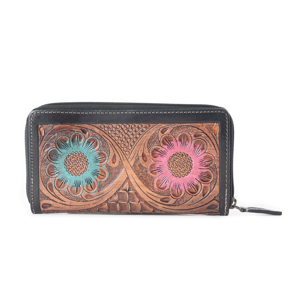 Diameter Wallet