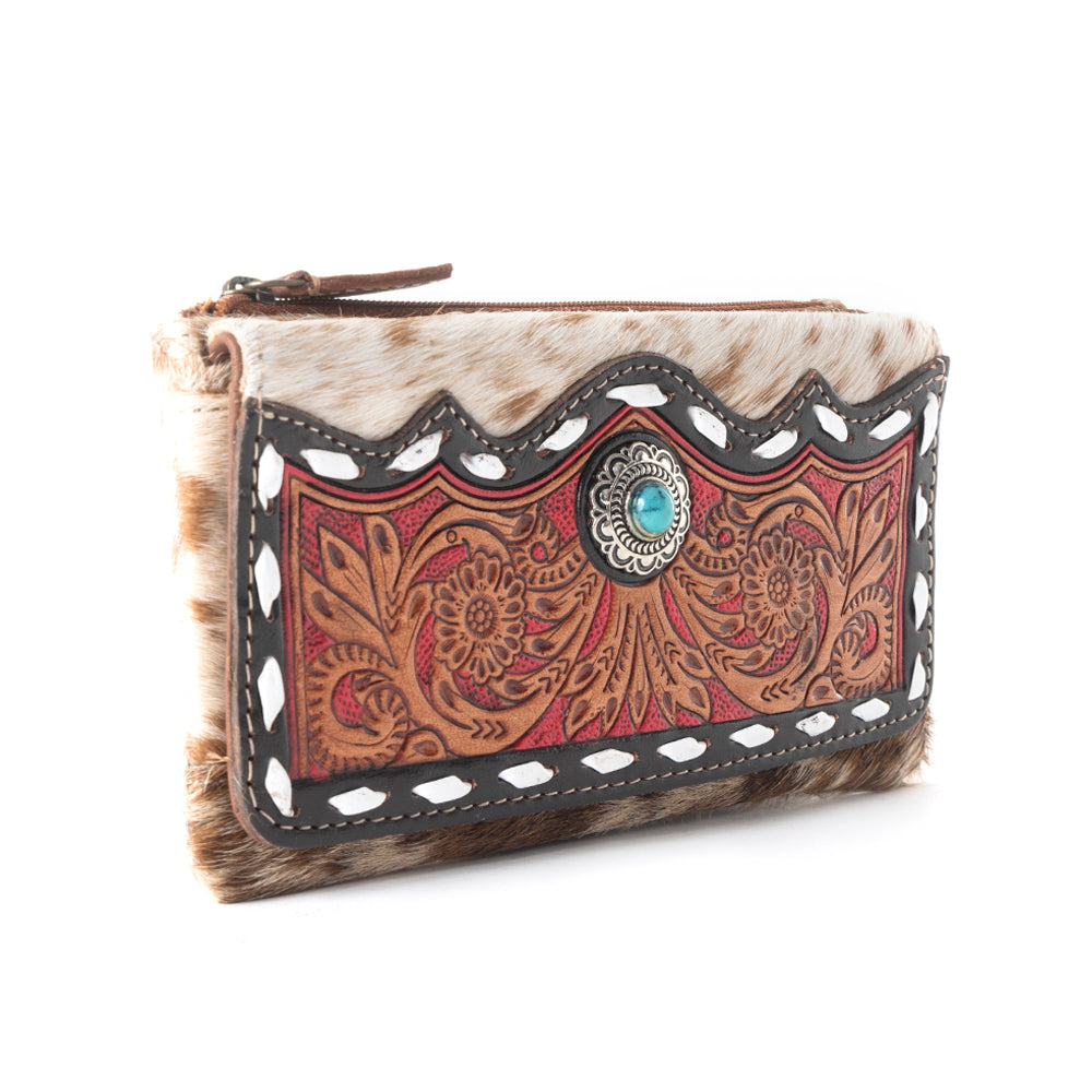 Riparian Wallet
