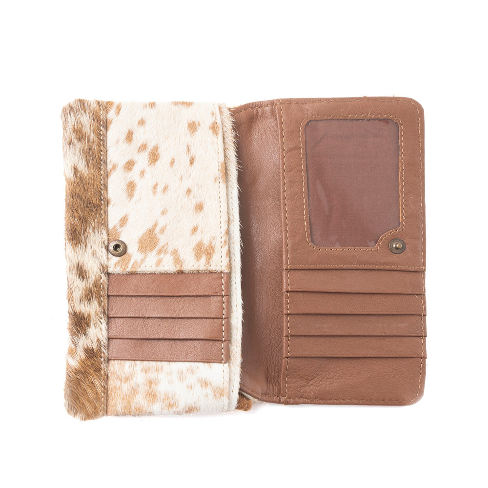 Riparian Wallet