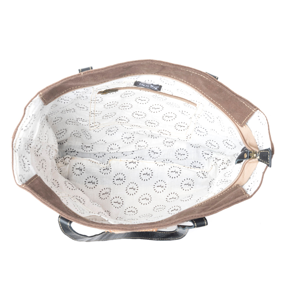 Southwest Bound VP11 Tote Bag