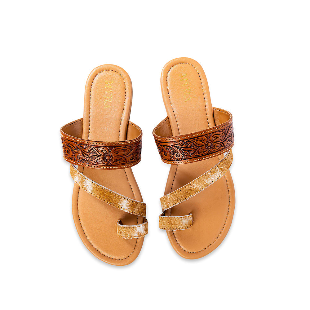 Kaylee Dawn Sandals