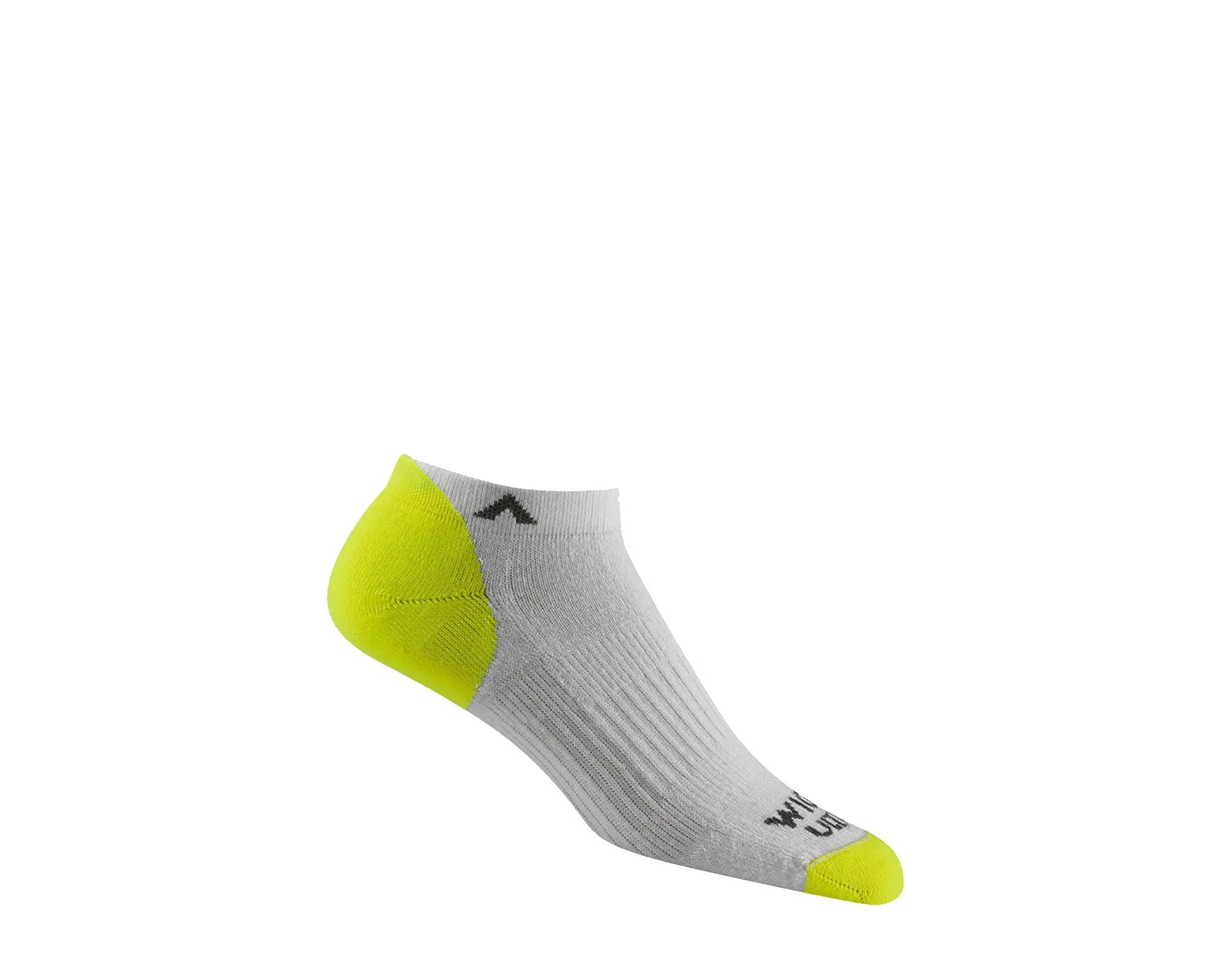 WigWam Journeyman Low Socks Cotton