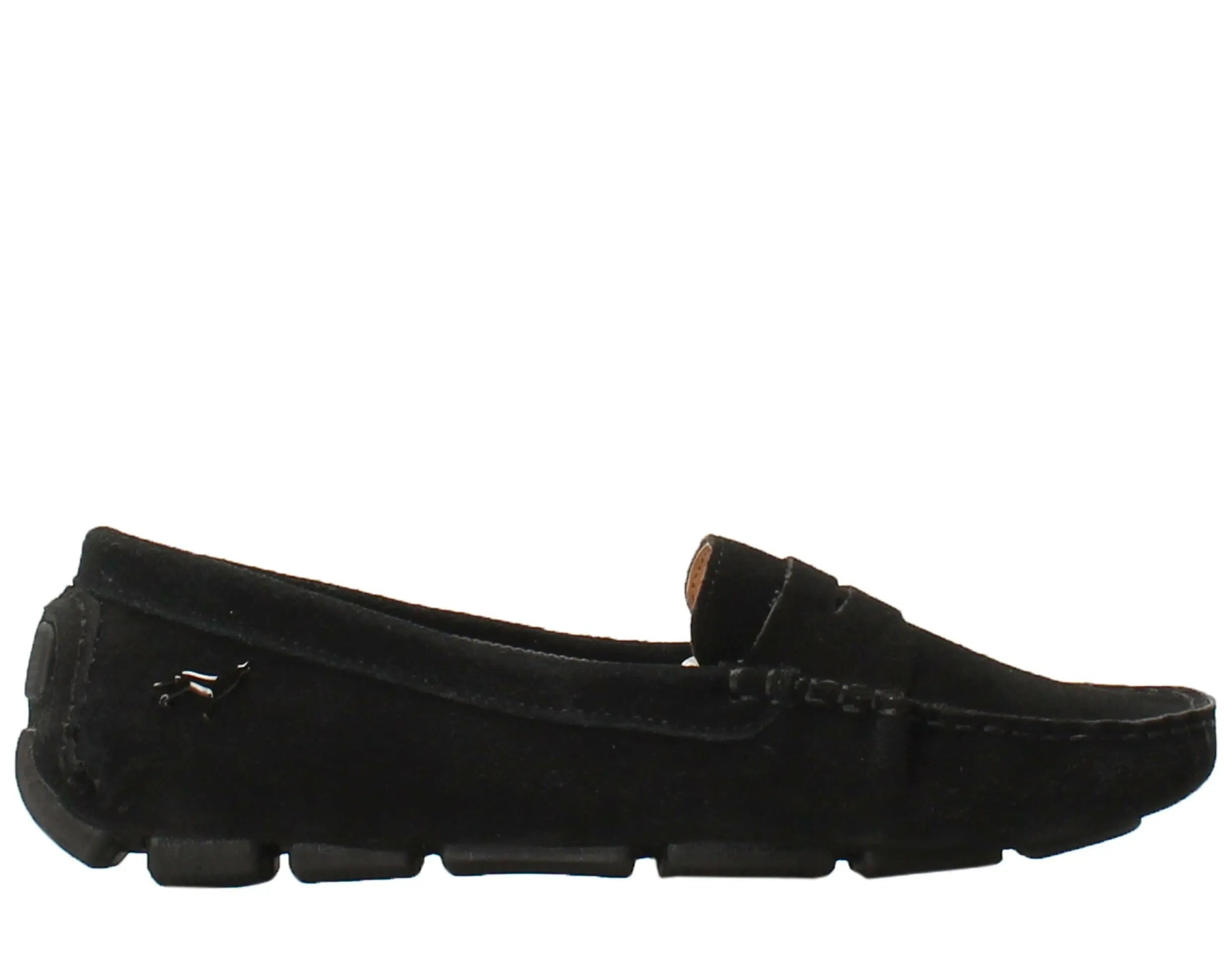 Howling Wolf Sydney Penny Driver Women’s Suede