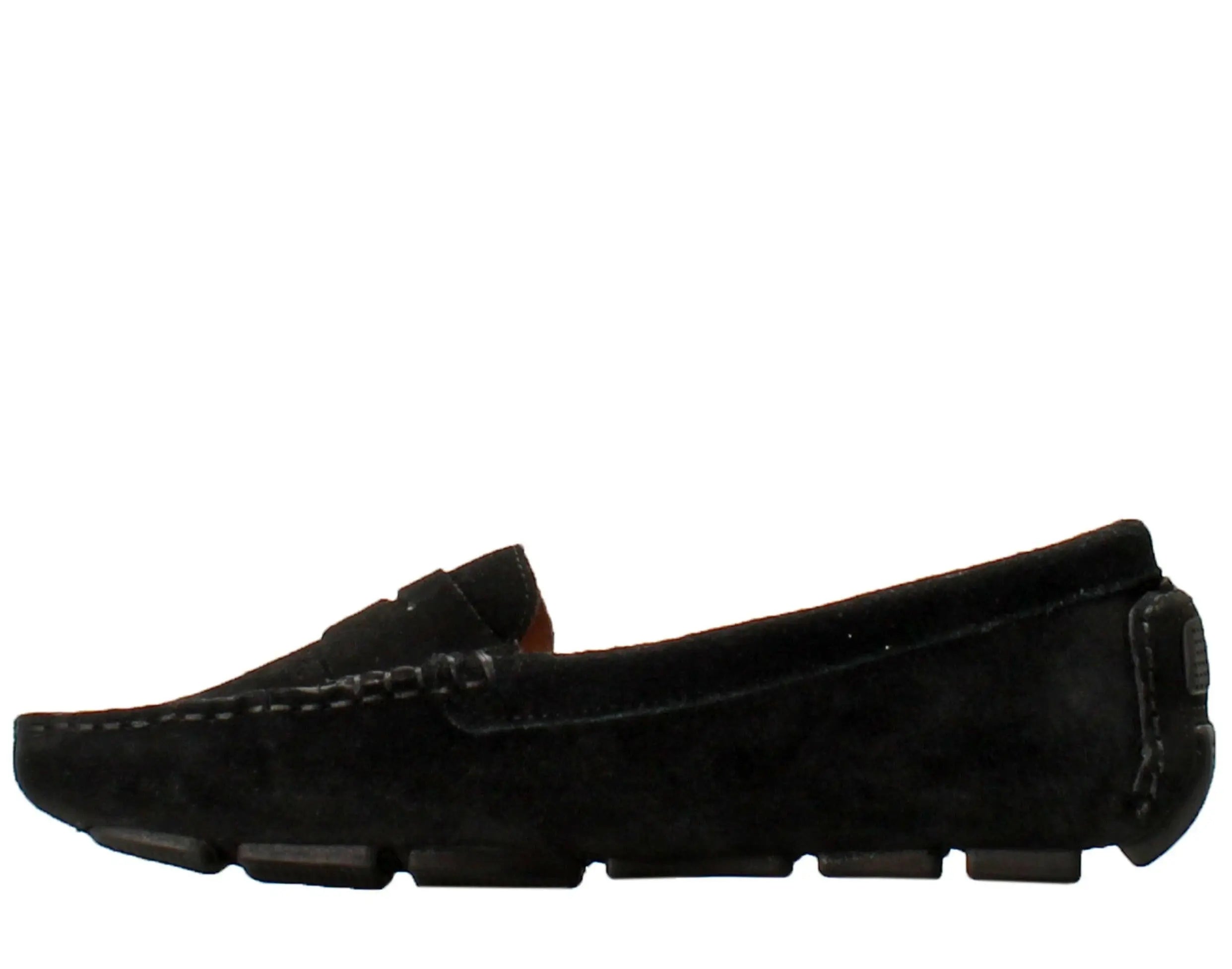 Howling Wolf Sydney Penny Driver Women’s Suede