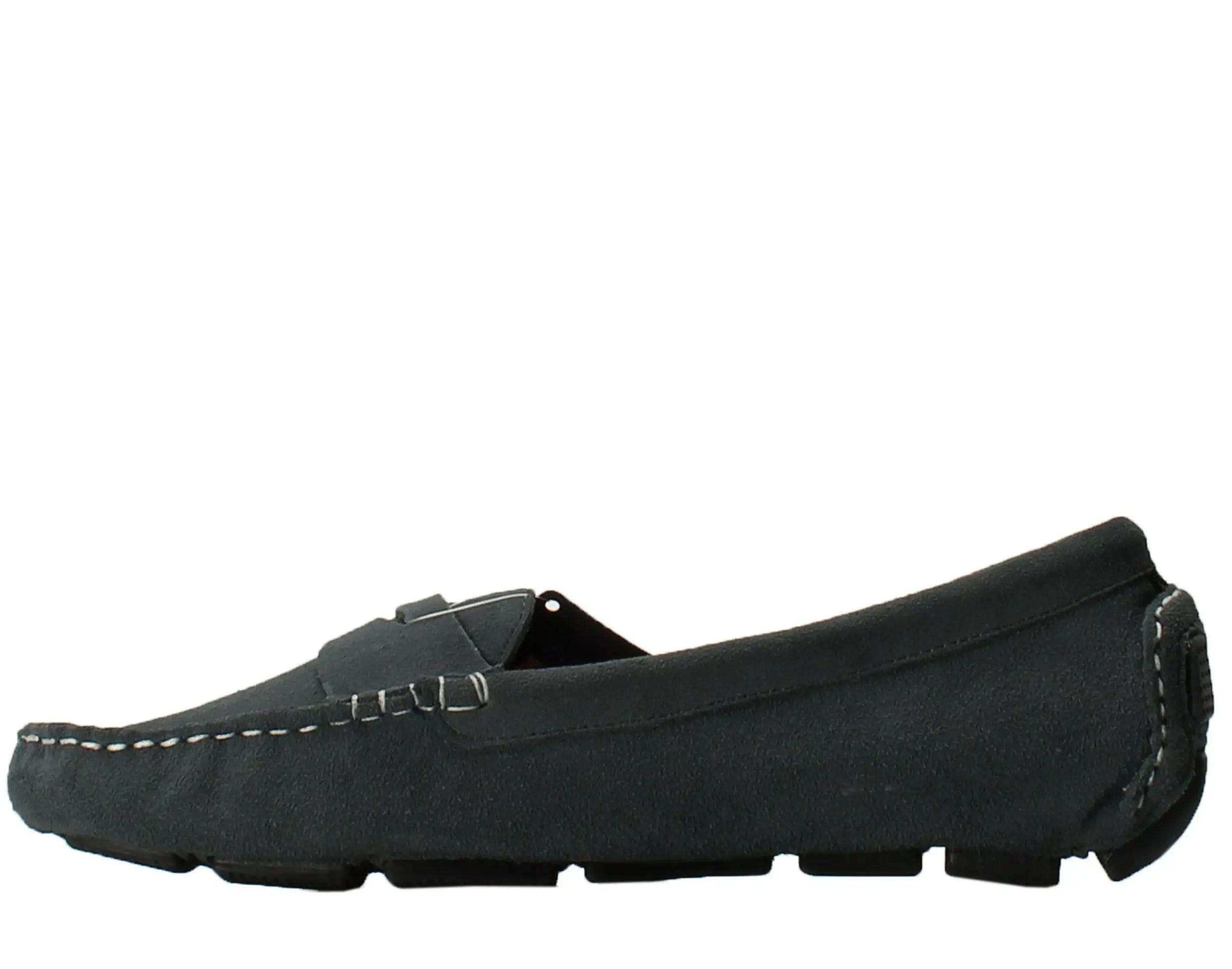 Howling Wolf Sydney Penny Driver Women’s Suede Leather