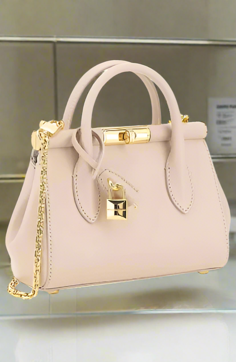 DOLCE & GABBANA MARLENE HANDBAG