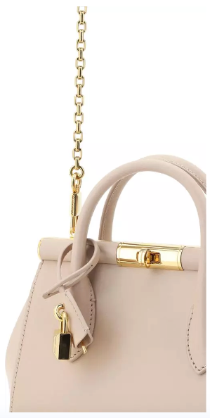 DOLCE & GABBANA MARLENE HANDBAG