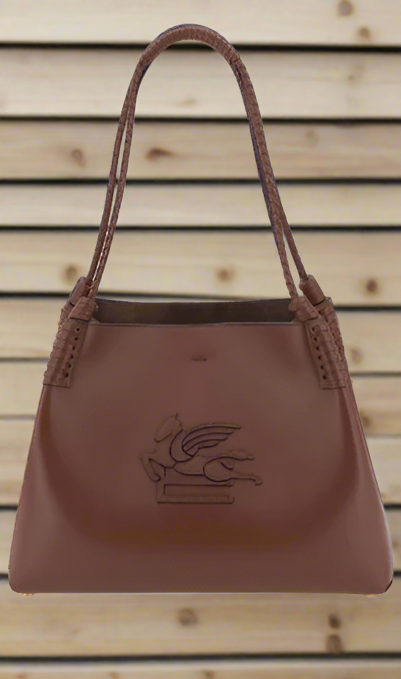ETRO LIBRA TOTE BAG