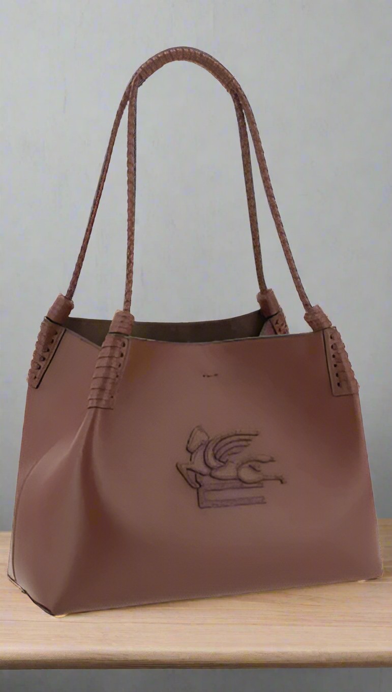 ETRO LIBRA TOTE BAG